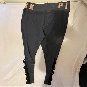 PINK leggings